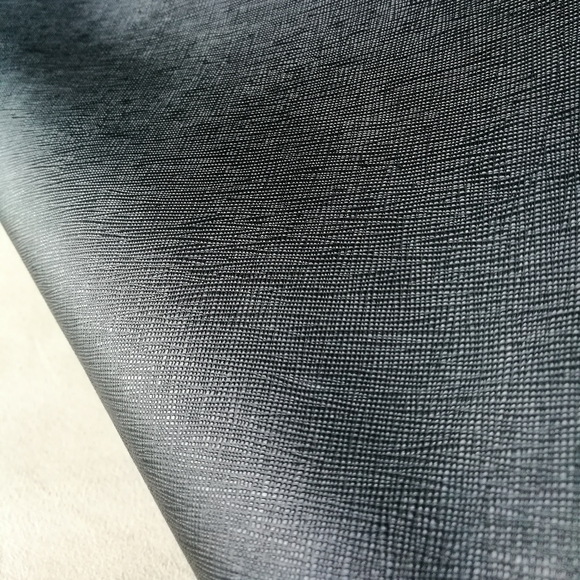 SOLD MK Large Hamilton Saffiano Leather Tote - Picture 14 of 16